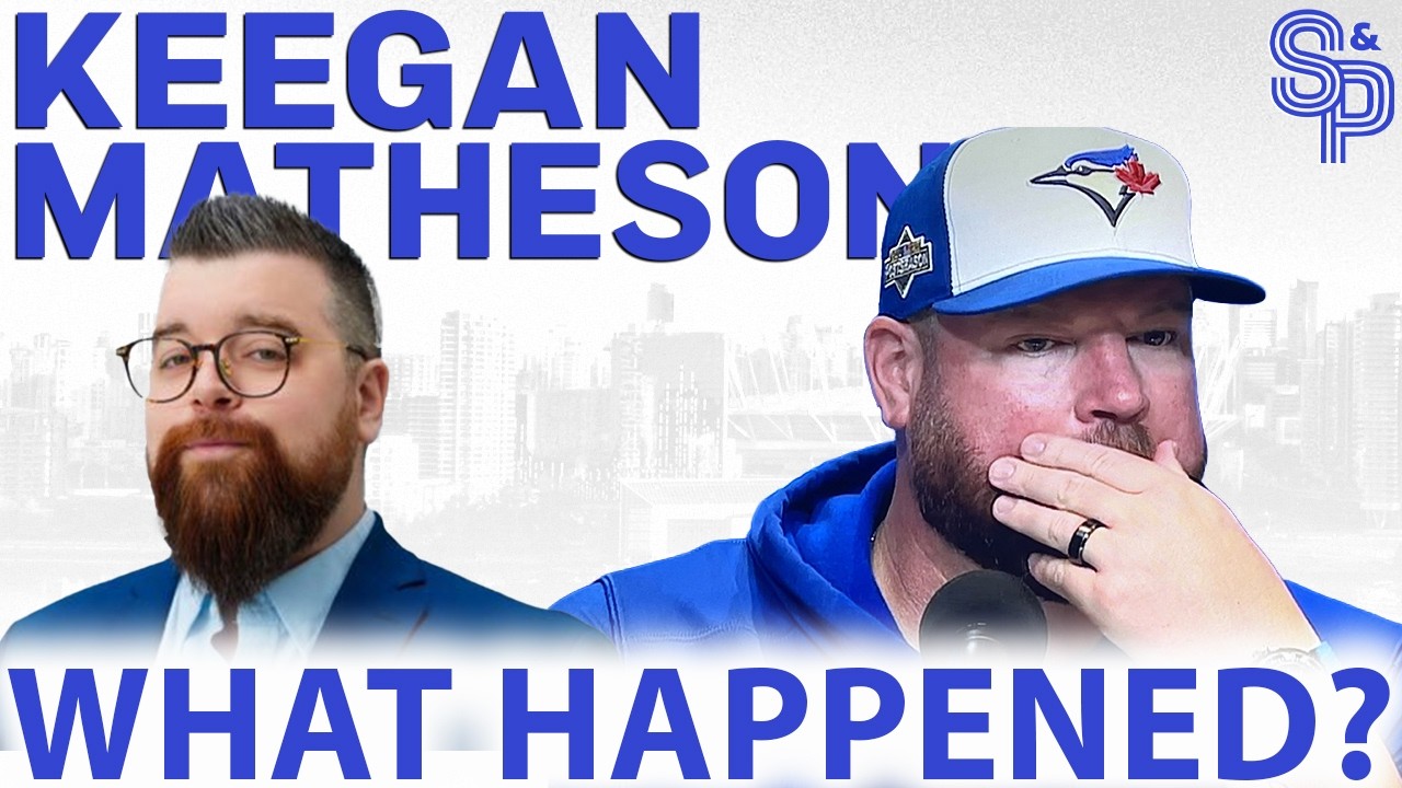 What is wrong with the Toronto Blue Jays. Who will be traded by deadline?