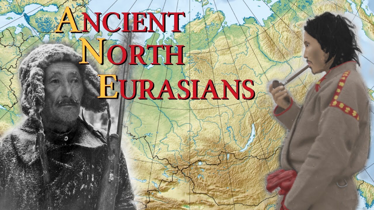 What On Earth Happened To The Ancient North Eurasians Who Were They What On Earth Happened To The Ancient North Eurasians Who Were They