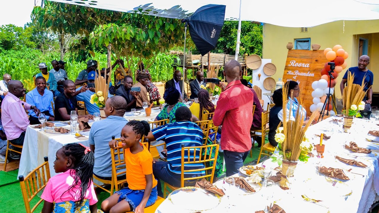 Roora day 03/02/2024