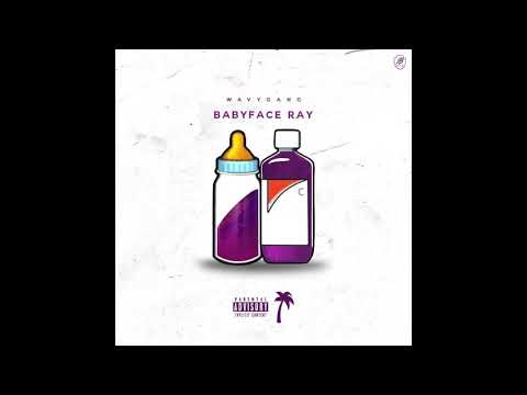 Babyface Ray - Heartbreak (Feat. Sam)