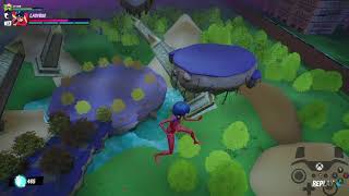 M: PUS Cemetery 2+3 Debug Exits Solo (PC 1.1)