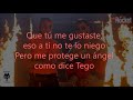 Te Quemaste Manuel Turizo X Anuel AA Video Lyrics mp3