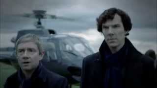 Sherlock: His Last Vow