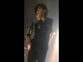 The 1975 best live (matty drunk/smoking/emotional)