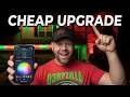 Inexpensive Home Accent Lighting Setup - Full Walkthrough & Honest Thoughts