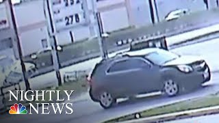 14-Year Old Charged With Murder After Egg-Throwing Prank Ends With Fatal Crash | NBC Nightly News