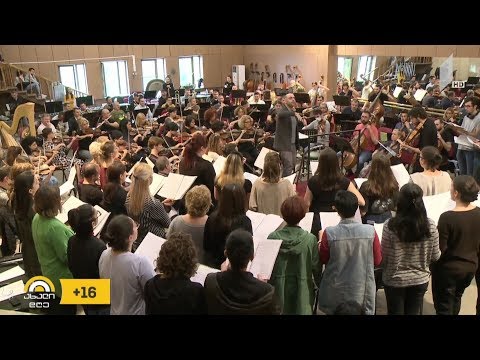 #ახალიდღე „ჩვენი ყანჩელი“ - 18 ოქტომბერს გია ყანჩელისადმი მიძღვნილი საღამო გაიმართება