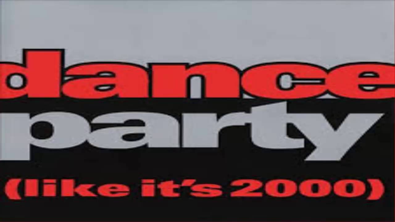 dance party mix 2000 / by dj alemao YouTube