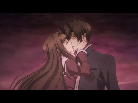 amc valley view 「AMV」• Take Me Over • Hiiro no Kakera • 緋色の欠片 玉依姫奇譚•「AM(c)V」