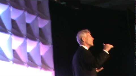 Dr Donald Layman   Part 2