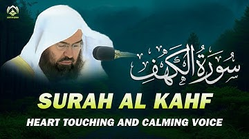 Surah Al-Kahf (سورة الكهف) | Light of Guidance & Protection Every Friday