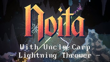 Lightning Thrower - Let