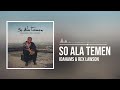 Idahams And Rex Lawson So Ala Temen Official Audio