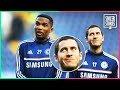 Samuel Eto'o's incredible prediction about Eden Hazard in 2014 | Oh My Goal