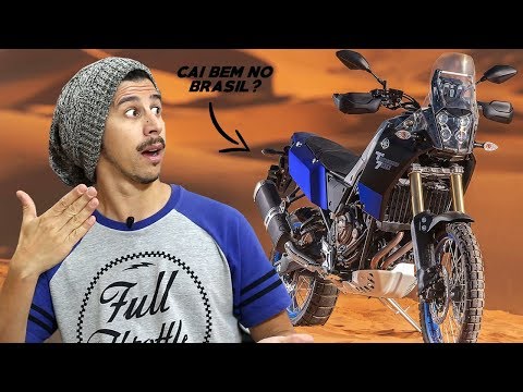 CAI BEM? Nova Ténéré cairia bem no Brasil? – Motorede CAI BEM? Nova Ténéré cairia bem no Brasil? – Motorede
