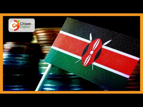 Proposal to anchor Kenya&rsquo;s national debt at 55% of the country&rsquo;s GDP