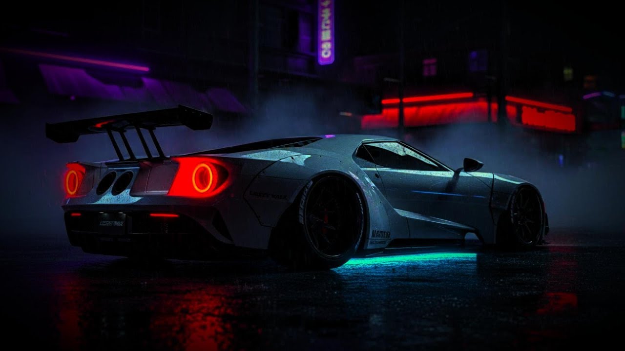 Car Music 2026 🚗🔥 | Night Drive & Workout Bass Boosted EDM Mix