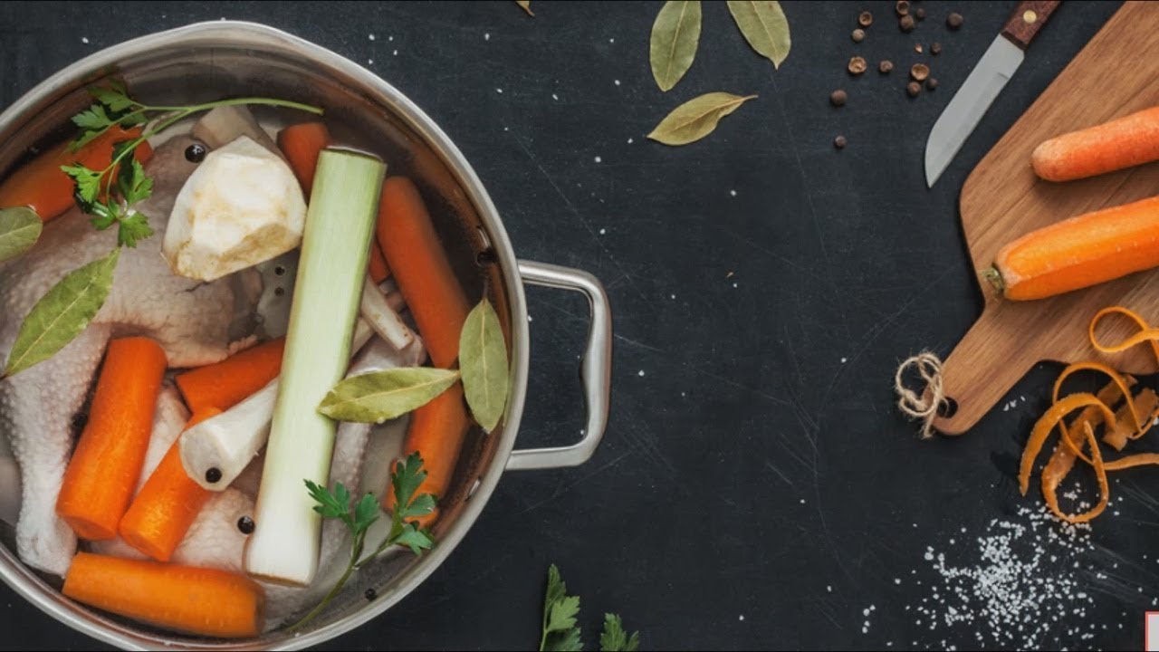 Палеолитическая диета - охотников и собирателей.