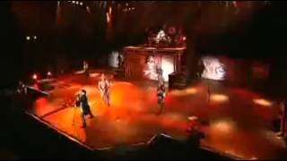 Scorpions - Bad Boy Running Wild (Live at Wacken 2006)