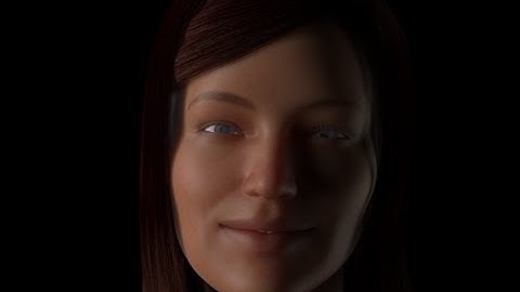 export daz3d facial morph to 3ds max