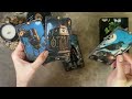 Обзор колоды оракул Ленорман «Стимпанк»/Steampunk Lenormand