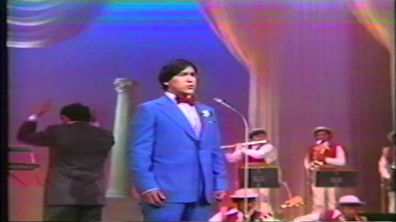 EDGAR PALACIOS R. - CONJUNTO UNIVERSITARIO DE LOJA - ECUADOR (DE GIRA POR JAPÓN) parte DOS