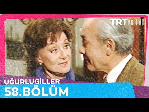 Uğurlugiller 58. Bölüm