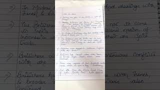 CH 1  INDIAN POLITY HISTORICAL BACKGROUND 📚❤️#youtubeshorts #trendingshorts #studymotivation