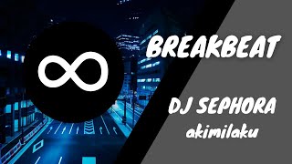 Dj AKIMILAKU BREAKBEAT || Terbaru Viral Tiktok 2021 (Full Bass)