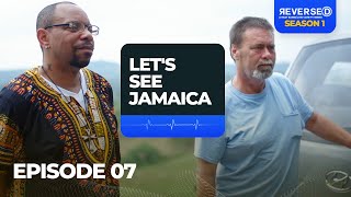 Reversed season 1 episode 7 'Let's see Jamaica' (diabetes tv series) by Future of Health Network  615 views 11 months ago 42 minutes