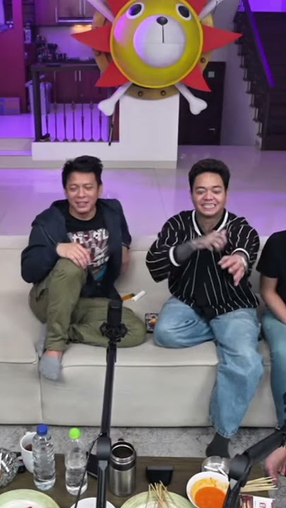CERITA ARAP DAN ARIEL BAWA MINUMAN KE DISNEYLAND #arielnoah #yb #marapthon2