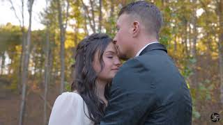 Alli & Ryan | Wedding Teaser