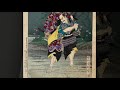 Chikanobu - Snow Moon Flower