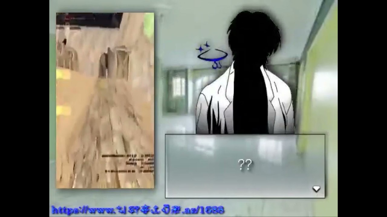 Yabujin - Claw Web DX (Final Part)