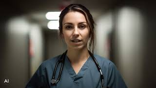 Nursing Assistant - Chapter 1 Virtual Simulation - Chen Xiulan - Part 1