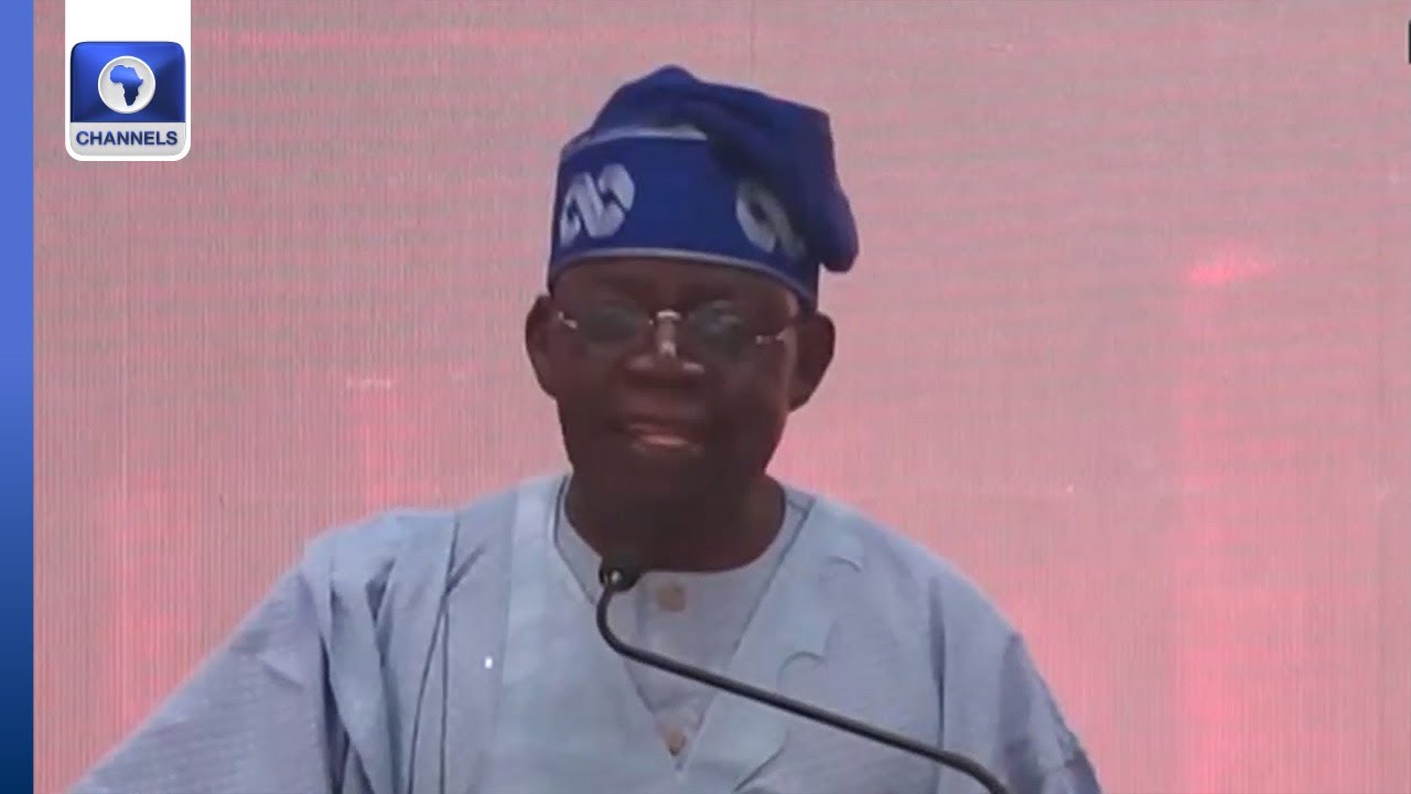 How I Challenged IBB, Told Him He Failed To Make History - Tinubu