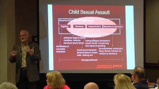 Understanding Sex Offender Motivation - Helping Children and Families Heal