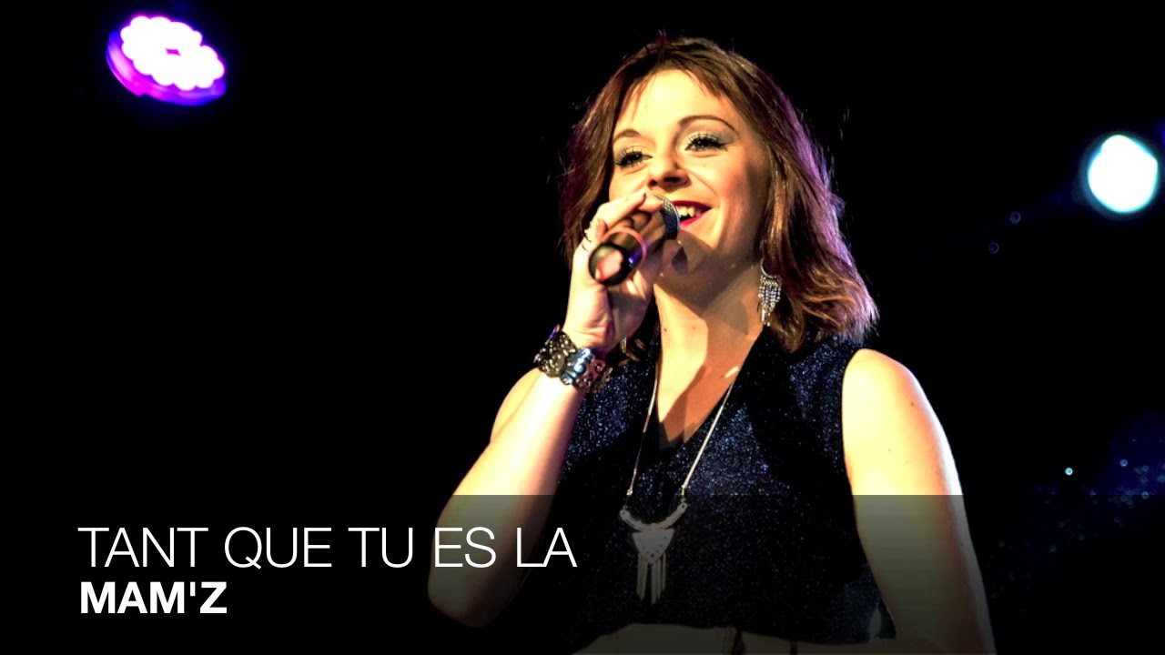 Mam Z Tant Que Tu Es L YouTube mam-z-tant-que-tu-es-l-youtube