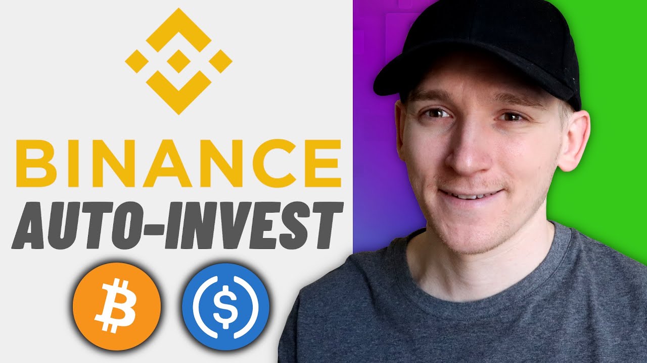 binance auto farm