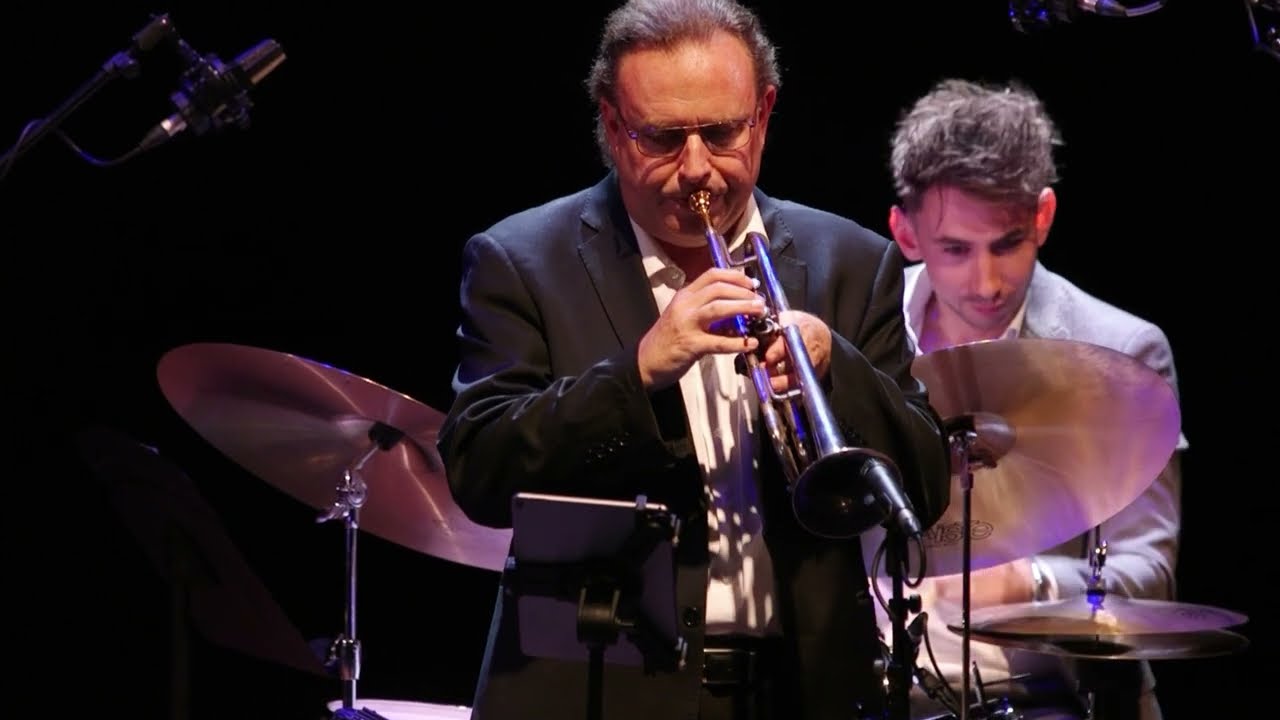 Julian Bliss Septet - Sing, sing, sing