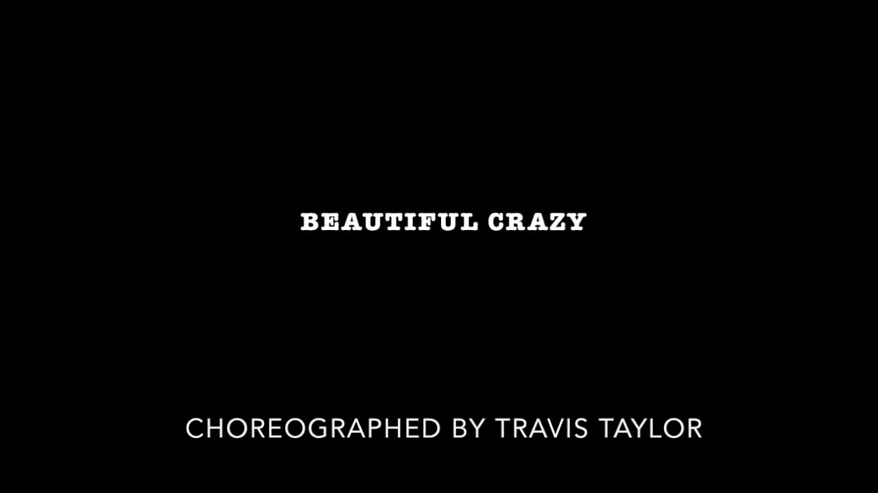 Beautiful Crazy