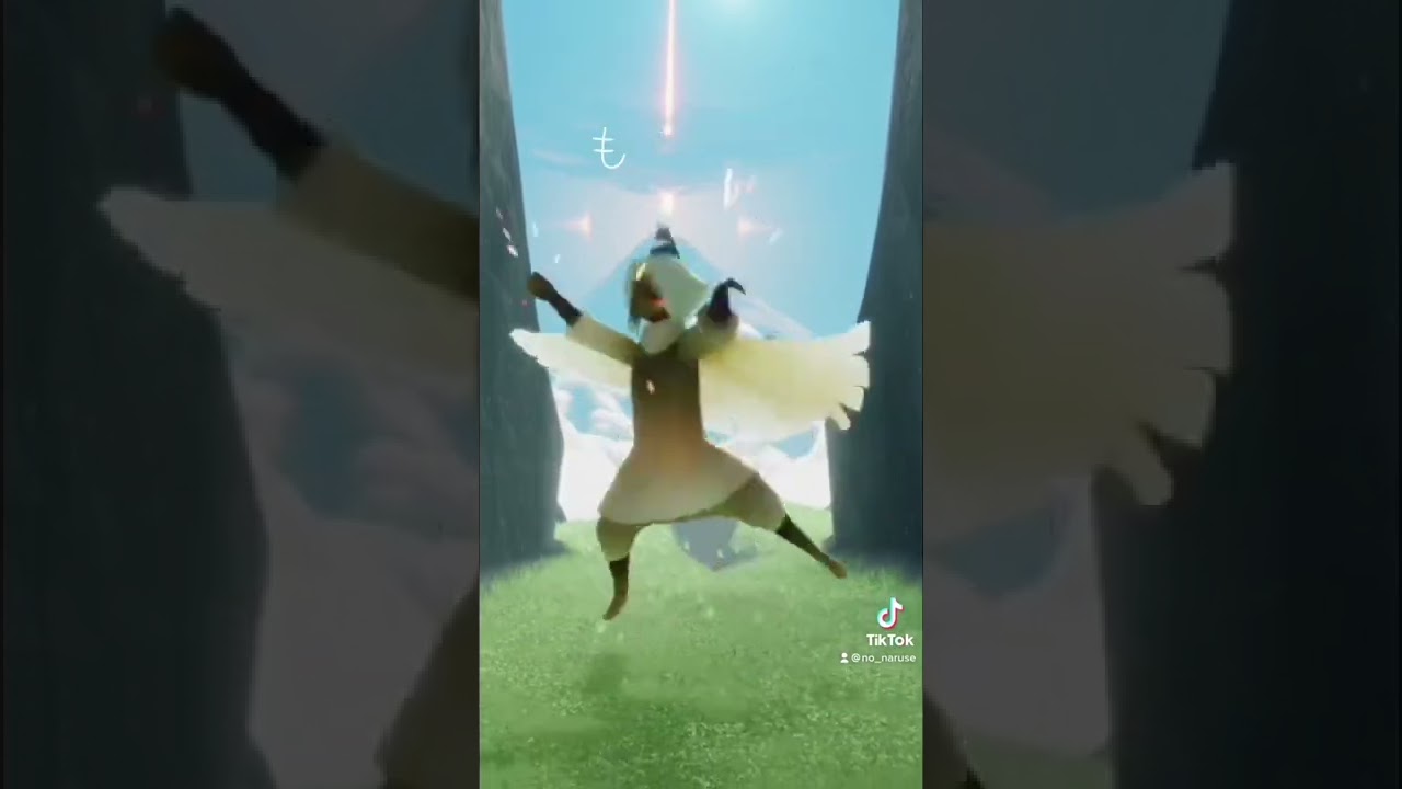 もやし【Sky星を紡ぐ子どもたち】#shorts #tiktok