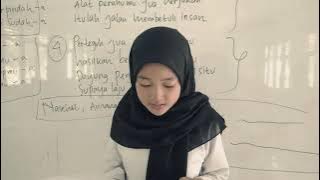 Surat Terakhir Kayla |Film Pendek| SMP Islam Misbahul Falah