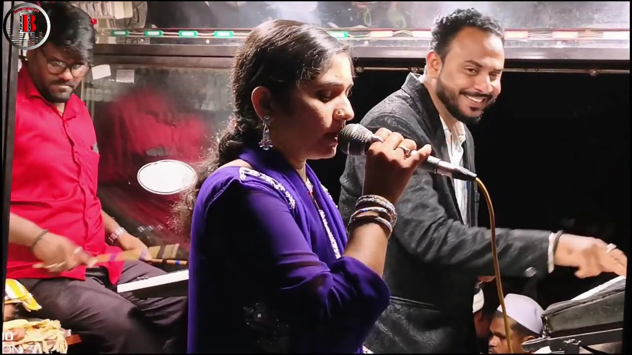 Bharat band company l khuda gawah song lyrics video 