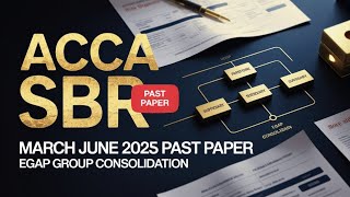 ACCA SBR March June 26 Past Paper Egap Group in Urdu Hindi