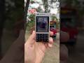 Sony Ericsson p1 2007 #sony #retro #camera