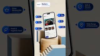 🚀 RelishX is Here! Jaipur’s New Food Delivery App 💜 | Order Food Online in Jaipur