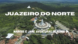 JUAZEIRO DO NORTE.