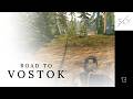 Ghost Town looting - Road to Vostok ep13
