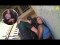 When an Entitled Mother’s Disgusting Attitude Gets Her Arrested